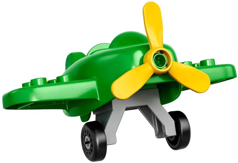 LEGO 10808 Mały samolot zdjęcie 5