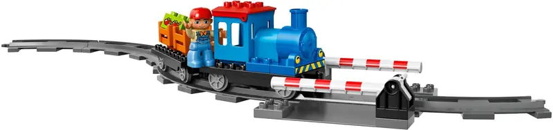 LEGO 10810 Ciuchcia DUPLO zdjęcie 3