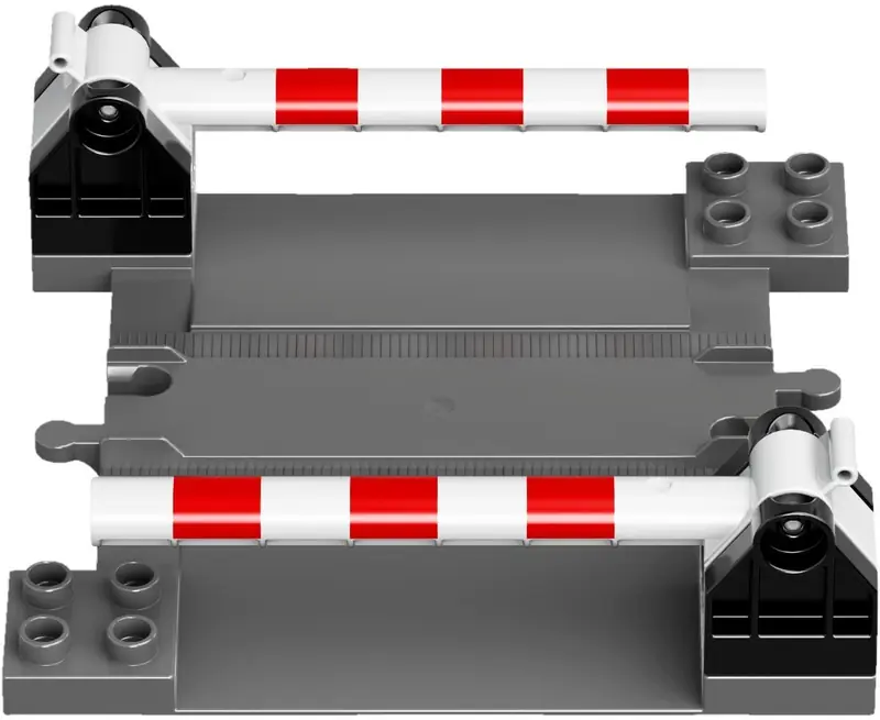 LEGO 10810 Ciuchcia DUPLO zdjęcie 6