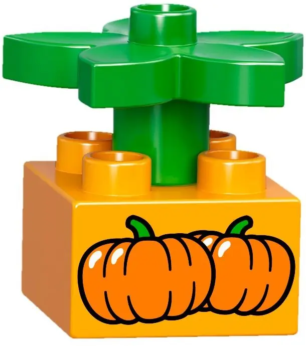 LEGO 10810 Ciuchcia DUPLO zdjęcie 7