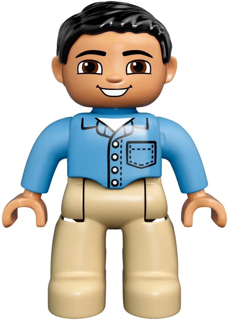 LEGO 10814 Samochód pomocy drogowej zdjęcie 8