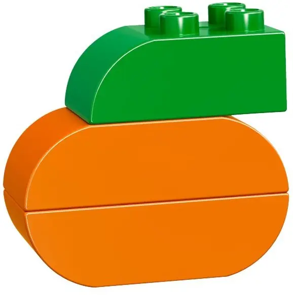 LEGO 10817 Kreatywny kuferek LEGO DUPLO zdjęcie 8