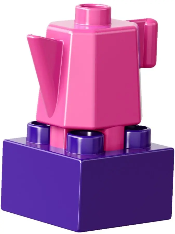 LEGO 10822 Jej Wysokość Zosia - magiczna kareta zdjęcie 9