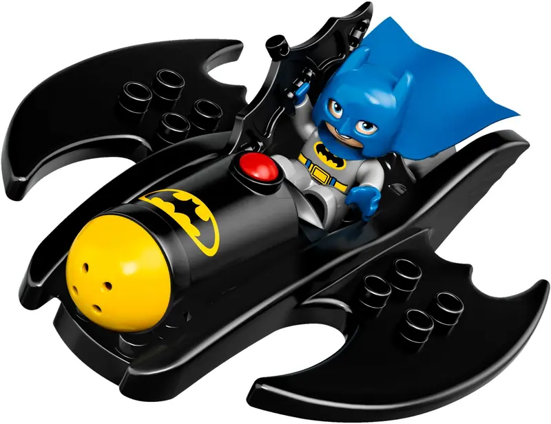 LEGO 10823 Przygoda z Batwing zdjęcie 3