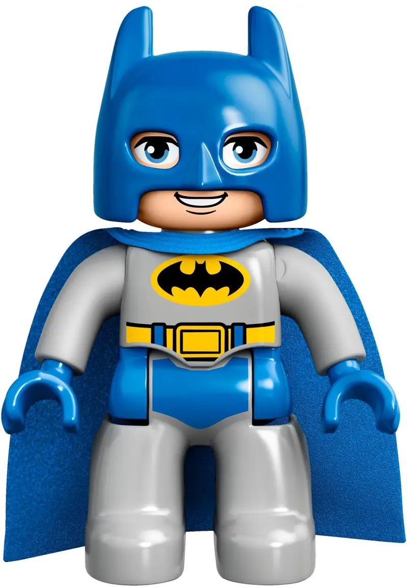 LEGO 10823 Przygoda z Batwing zdjęcie 9