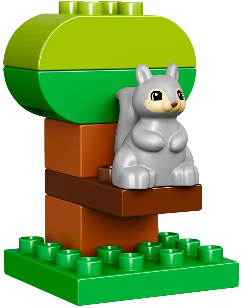 LEGO 10832 Przyjęcie urodzinowe zdjęcie 4