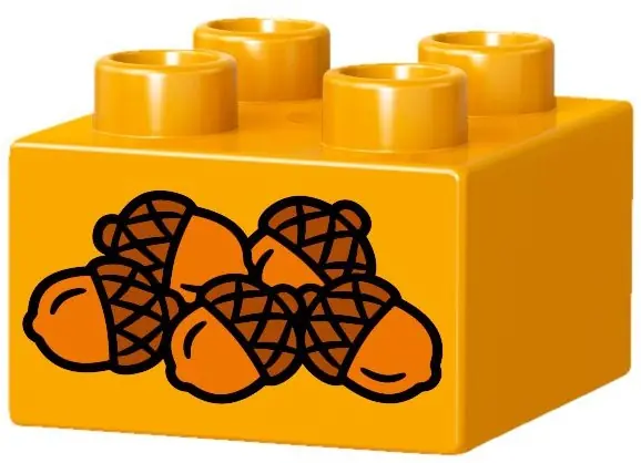 LEGO 10832 Przyjęcie urodzinowe zdjęcie 8
