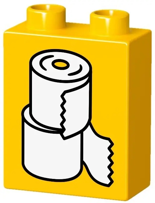 LEGO 10833 Przedszkole zdjęcie 11