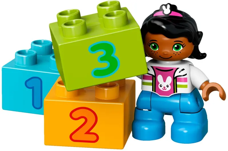 LEGO 10833 Przedszkole zdjęcie 5