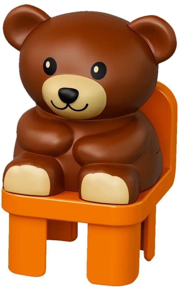 LEGO 10833 Przedszkole zdjęcie 8