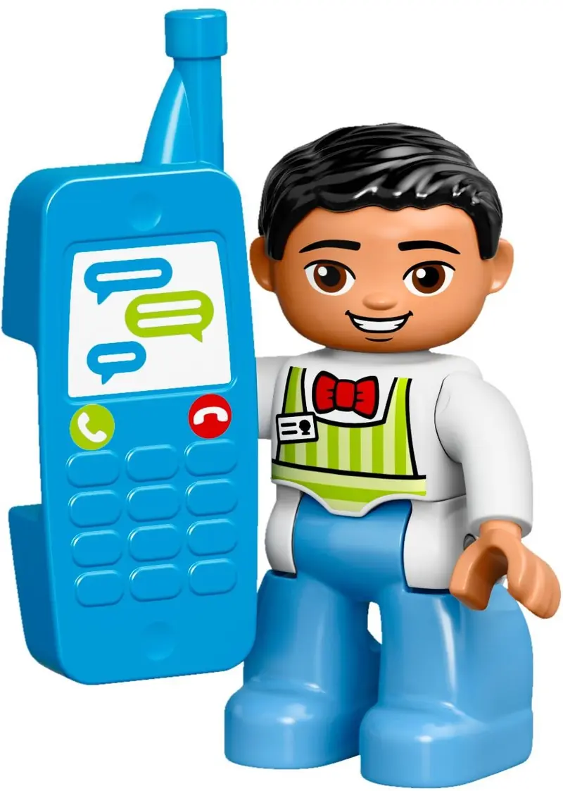 LEGO 10834 Pizzeria zdjęcie 11