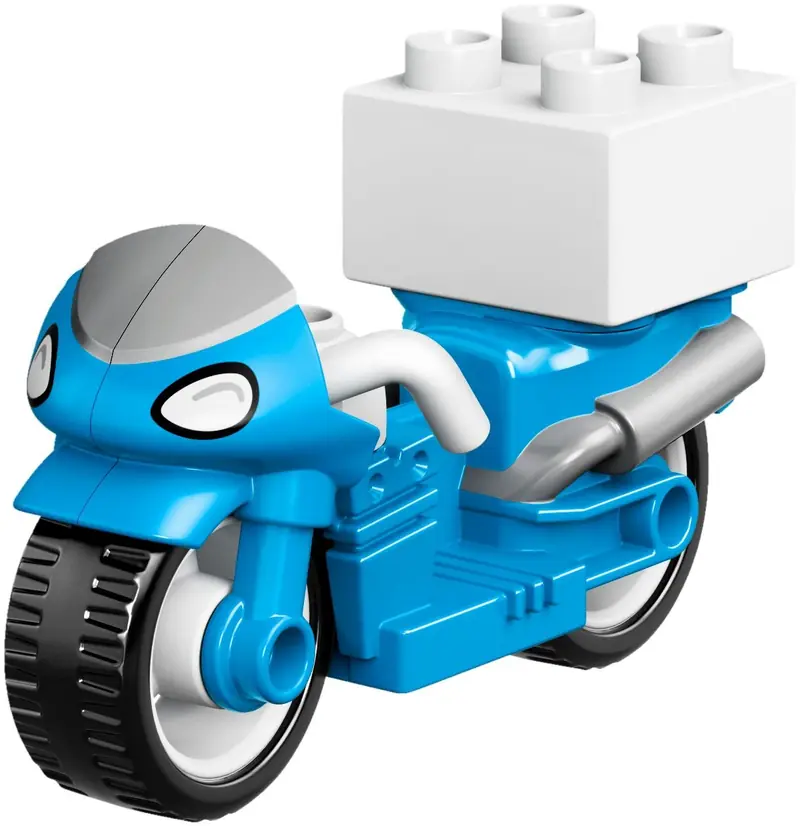 LEGO 10834 Pizzeria zdjęcie 12