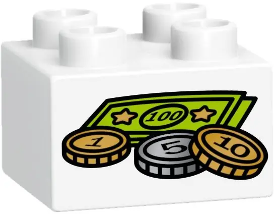 LEGO 10834 Pizzeria zdjęcie 3