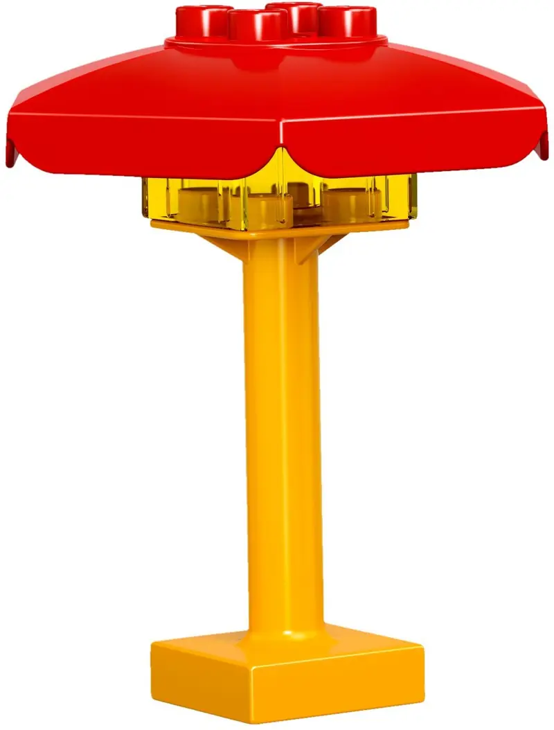 LEGO 10834 Pizzeria zdjęcie 4