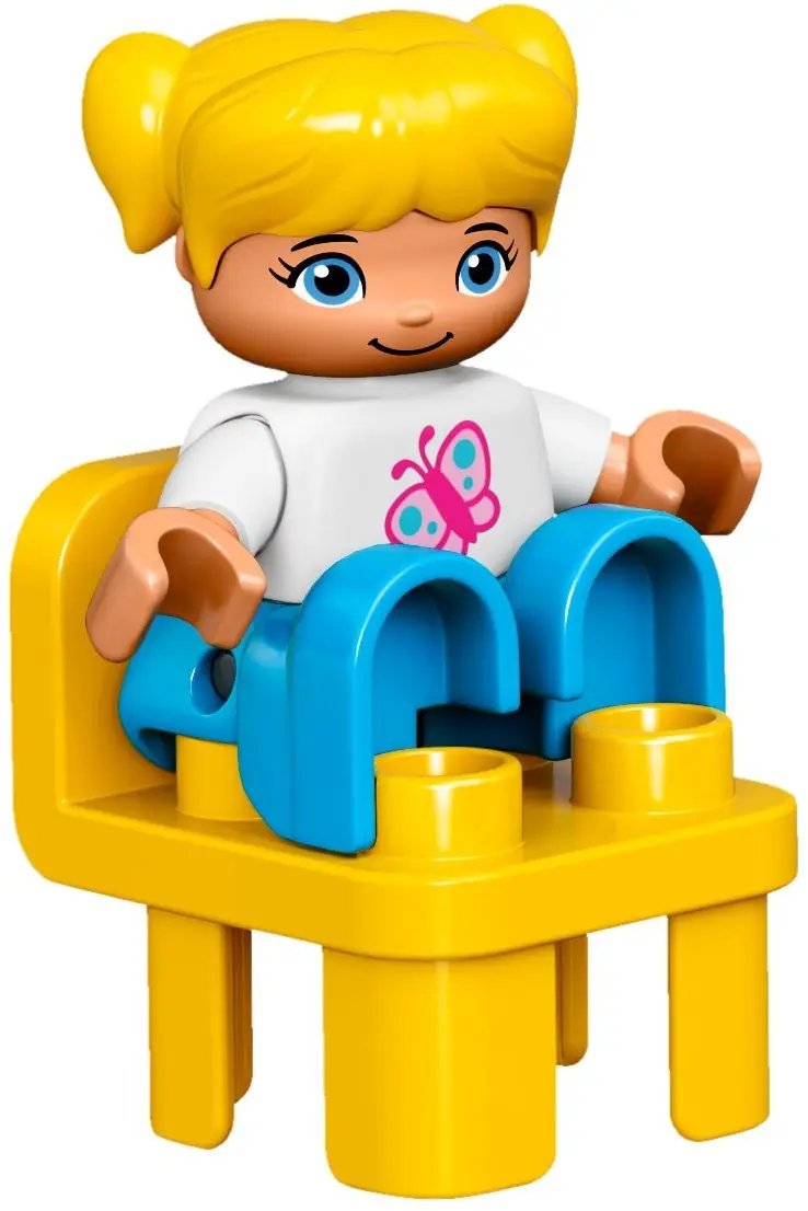 LEGO 10834 Pizzeria zdjęcie 9