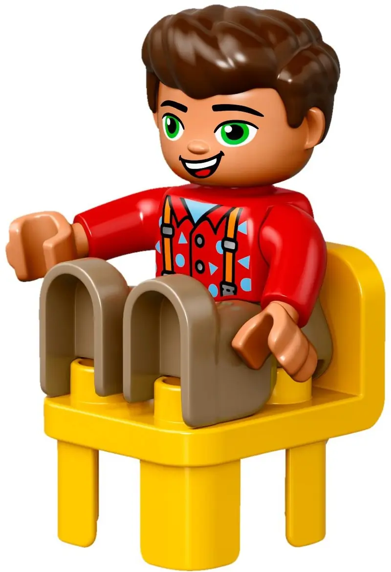 LEGO 10834 Pizzeria zdjęcie 10