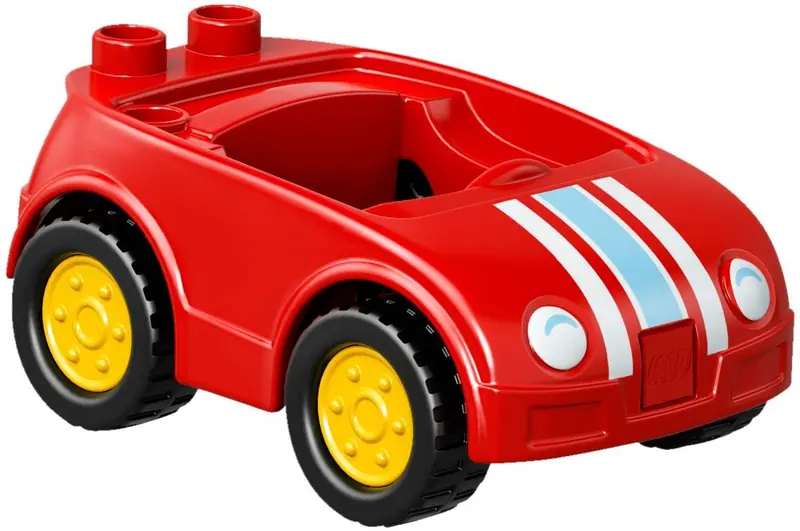 LEGO 10835 Dom rodzinny zdjęcie 6