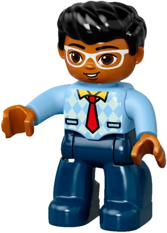 LEGO 10835 Dom rodzinny zdjęcie 9