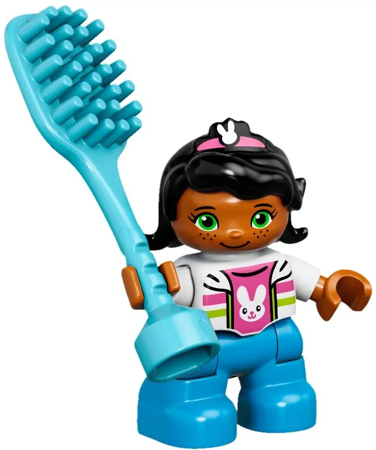 LEGO 10835 Dom rodzinny zdjęcie 10