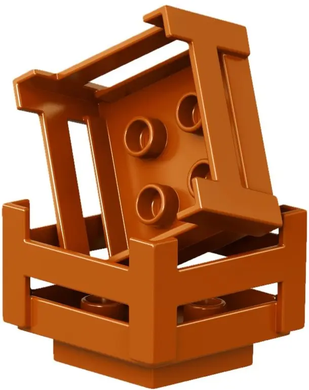LEGO 10836 Miasteczko zdjęcie 5