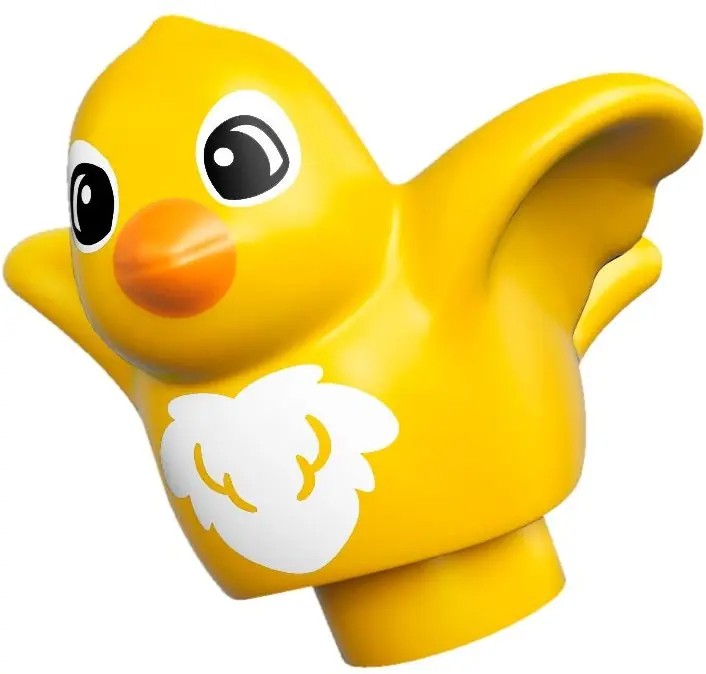 LEGO 10838 Zwierzątka domowe zdjęcie 7