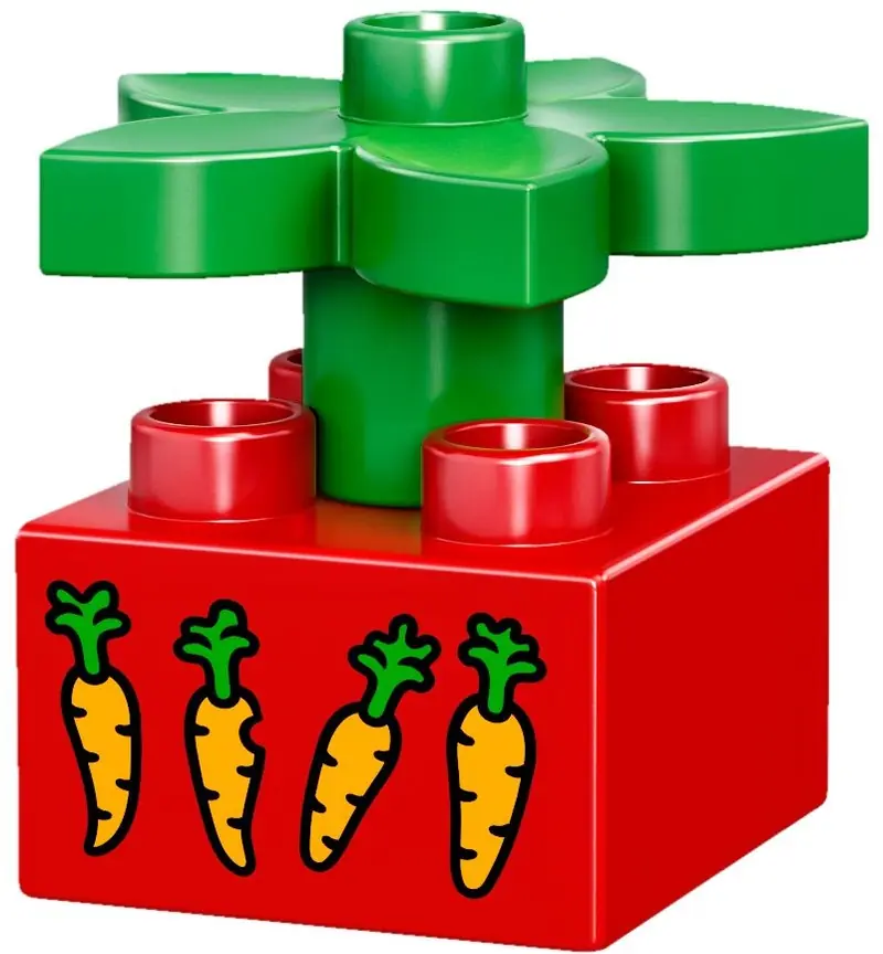 LEGO 10838 Zwierzątka domowe zdjęcie 8