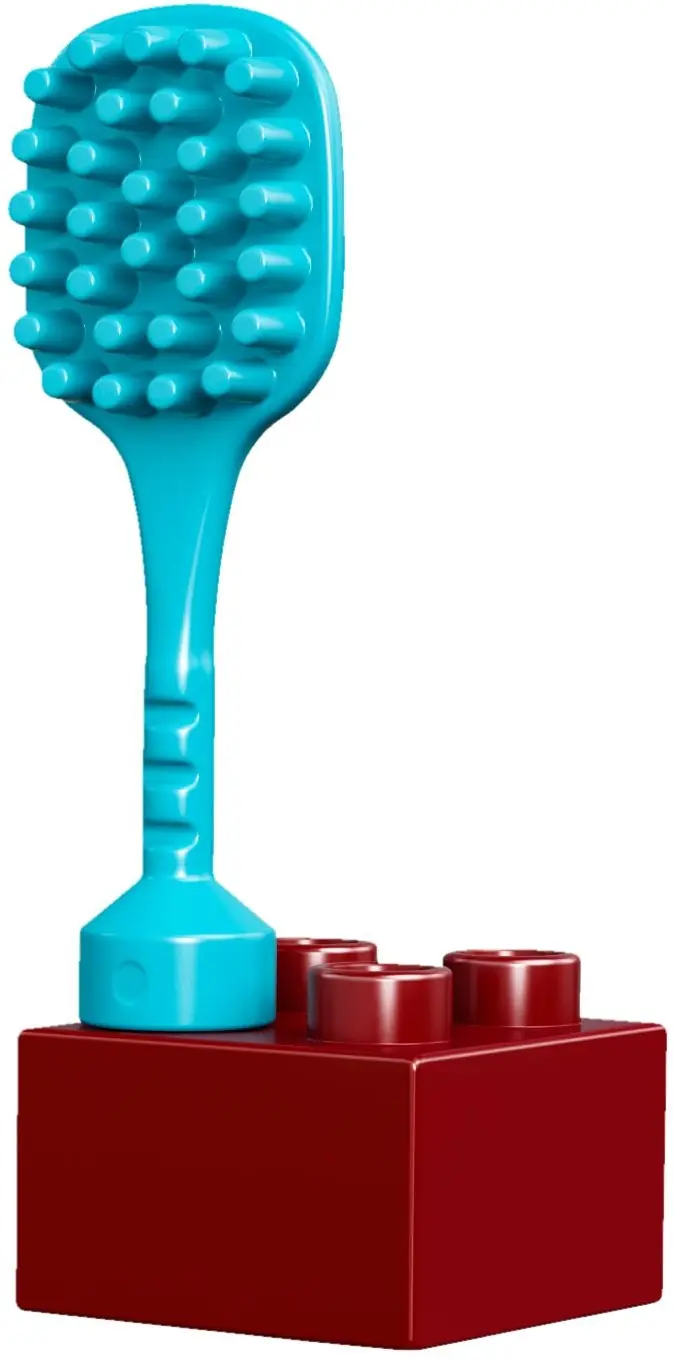LEGO 10838 Zwierzątka domowe zdjęcie 9