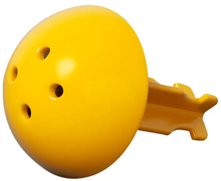 LEGO 10839 Strzelnica zdjęcie 7