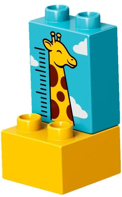 LEGO 10840 Duże wesołe miasteczko zdjęcie 3