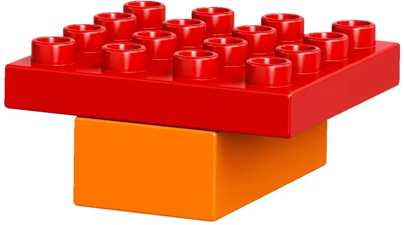 LEGO 10841 Wesołe miasteczko zdjęcie 11