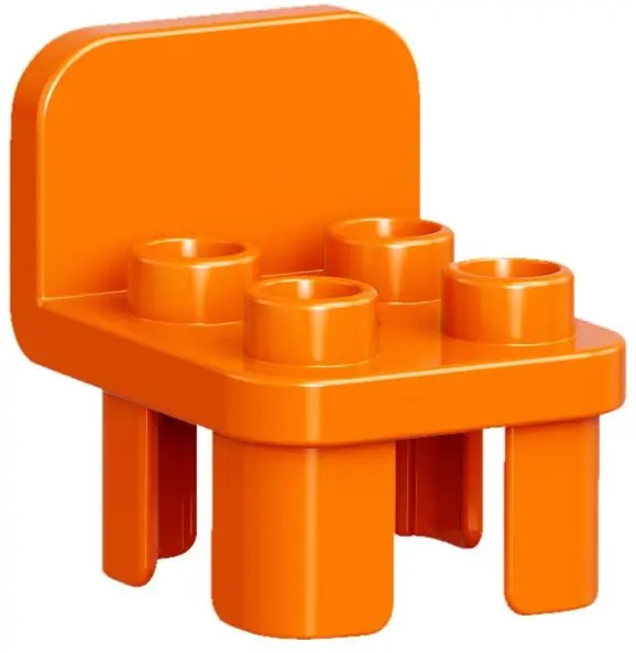 LEGO 10841 Wesołe miasteczko zdjęcie 3