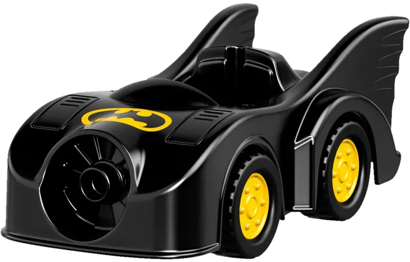 LEGO 10842 Jaskinia Batmana zdjęcie 6