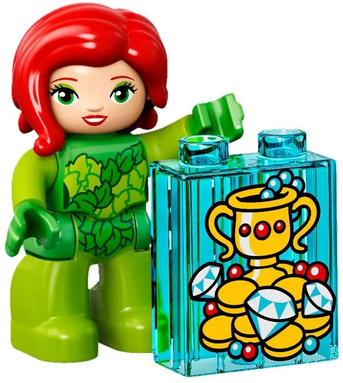 LEGO 10842 Jaskinia Batmana zdjęcie 8