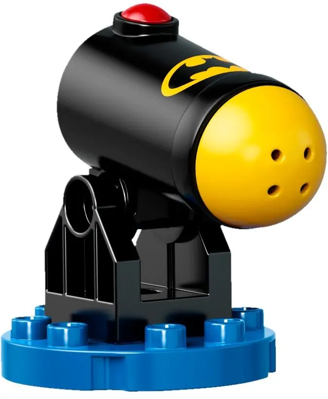 LEGO 10842 Jaskinia Batmana zdjęcie 10