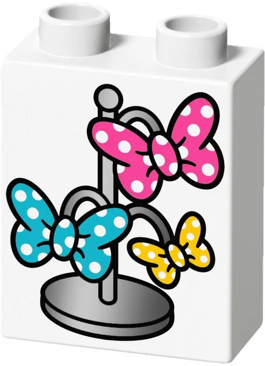 LEGO 10844 Butik Minnie zdjęcie 11