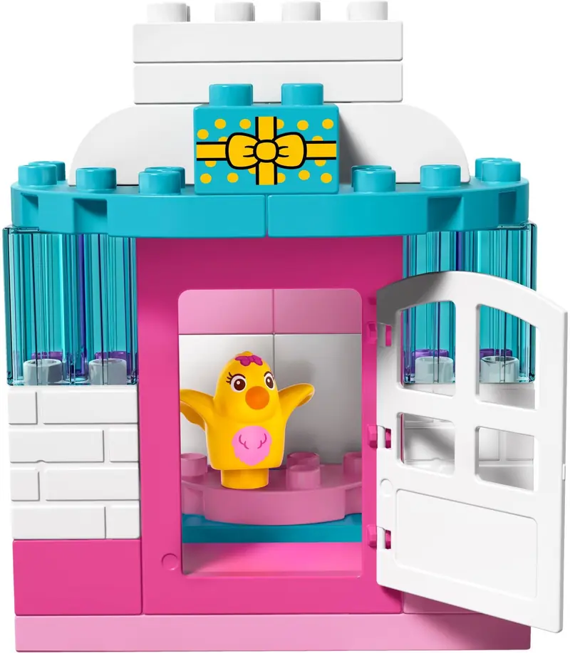 LEGO 10844 Butik Minnie zdjęcie 7