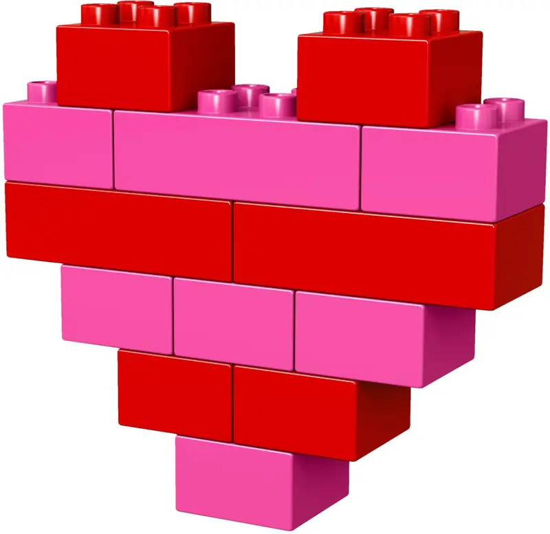 LEGO 10848 Moje pierwsze klocki zdjęcie 6