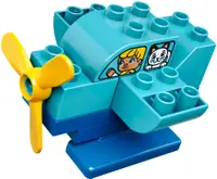 LEGO 10849 Mój pierwszy samolot