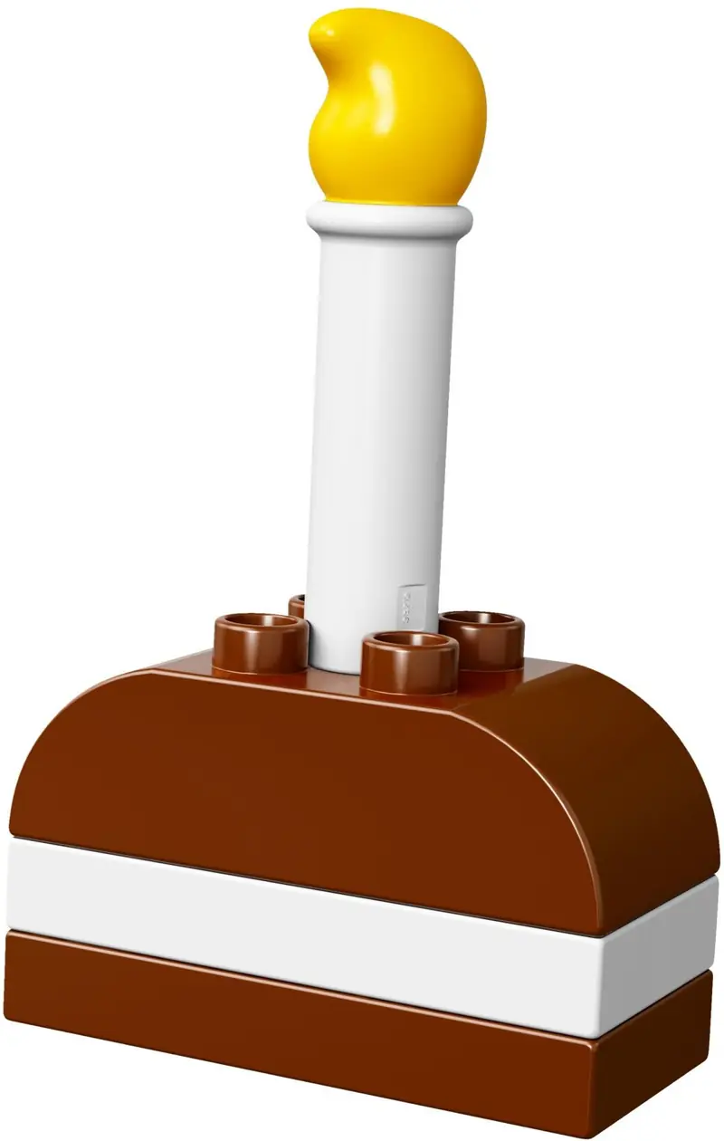 LEGO 10850 Moje pierwsze ciastka zdjęcie 4