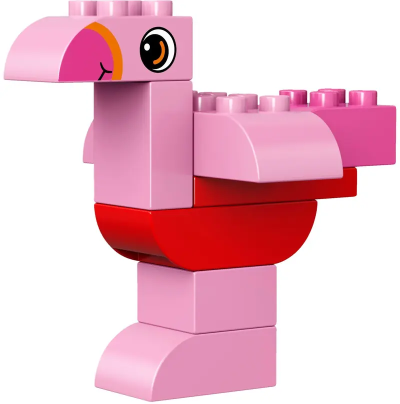 LEGO 10853 Zestaw kreatywnego budowniczego zdjęcie 5