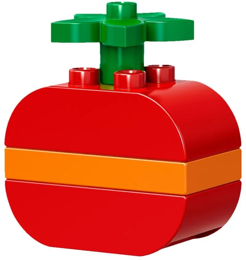 LEGO 10853 Zestaw kreatywnego budowniczego zdjęcie 8