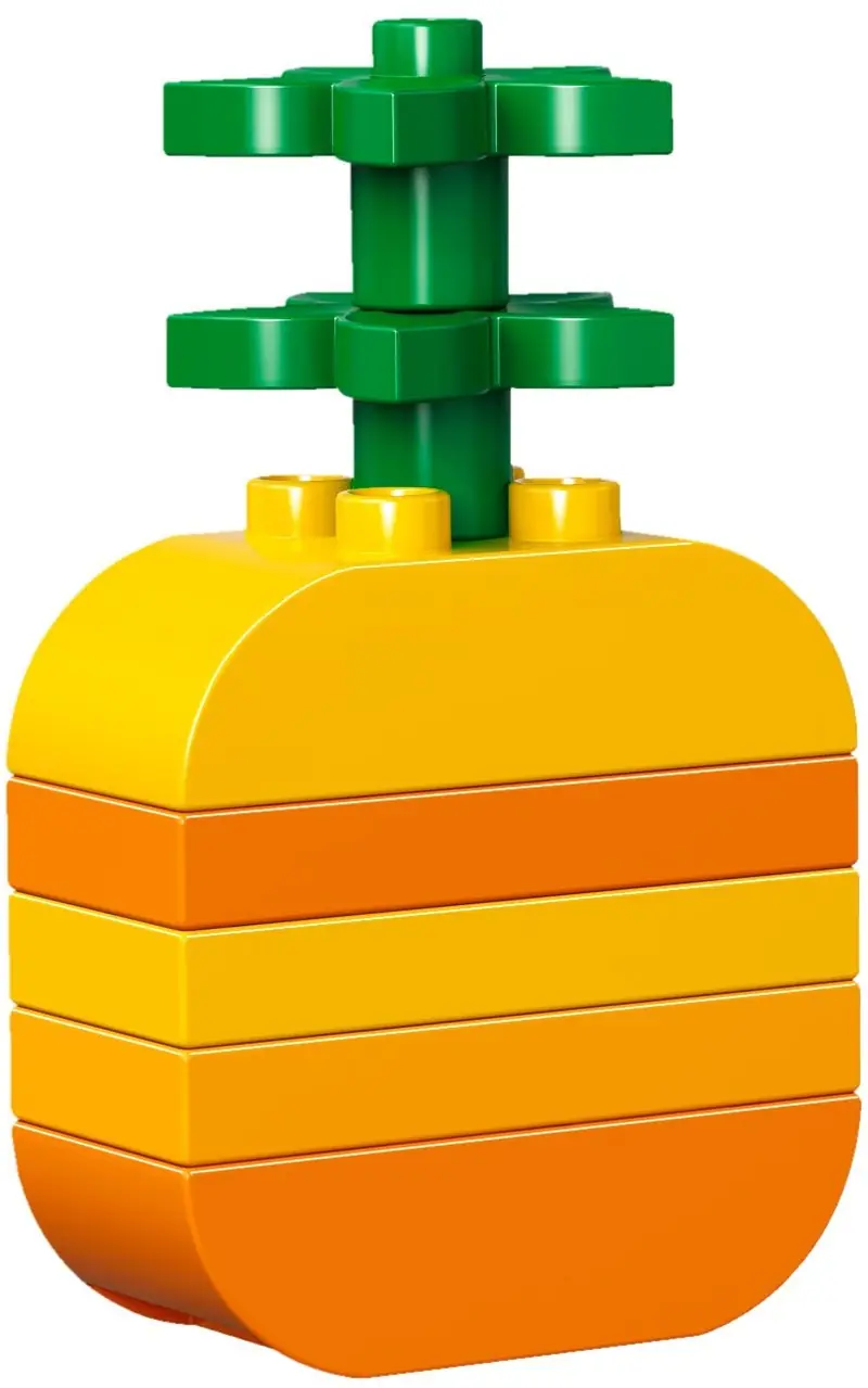 LEGO 10853 Zestaw kreatywnego budowniczego zdjęcie 9