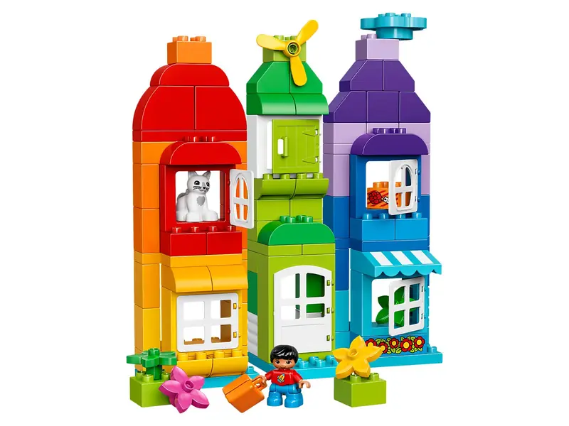 LEGO 10854 Zestaw kreatywny