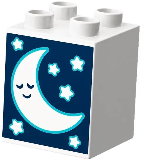 LEGO 10861 Moje pierwsze emocje zdjęcie 5