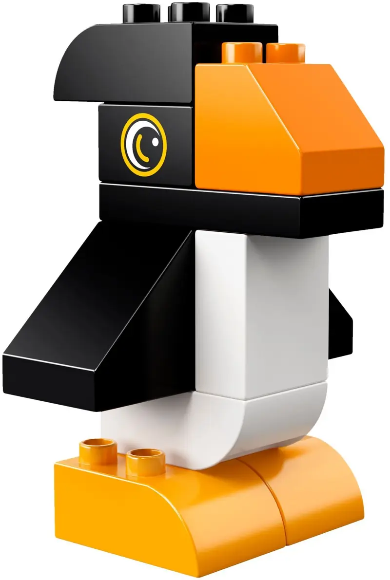 LEGO 10865 Wyjątkowe budowle zdjęcie 8