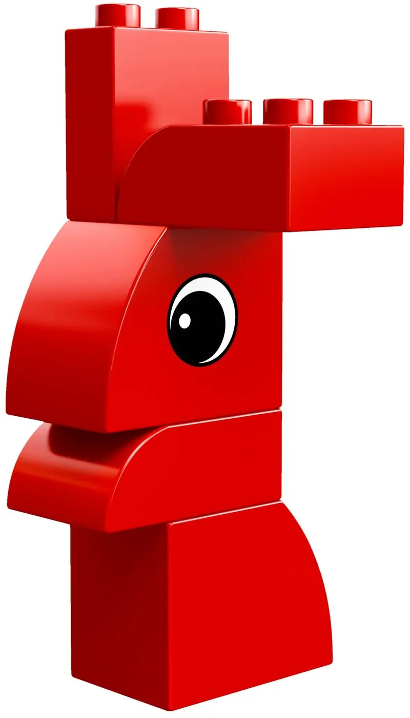 LEGO 10865 Wyjątkowe budowle zdjęcie 9