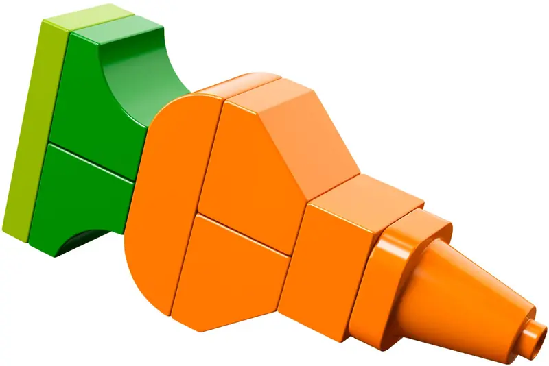 LEGO 10865 Wyjątkowe budowle zdjęcie 10