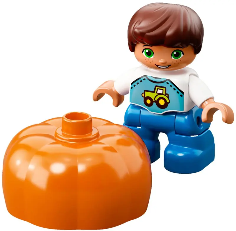 LEGO 10867 Na targu zdjęcie 7