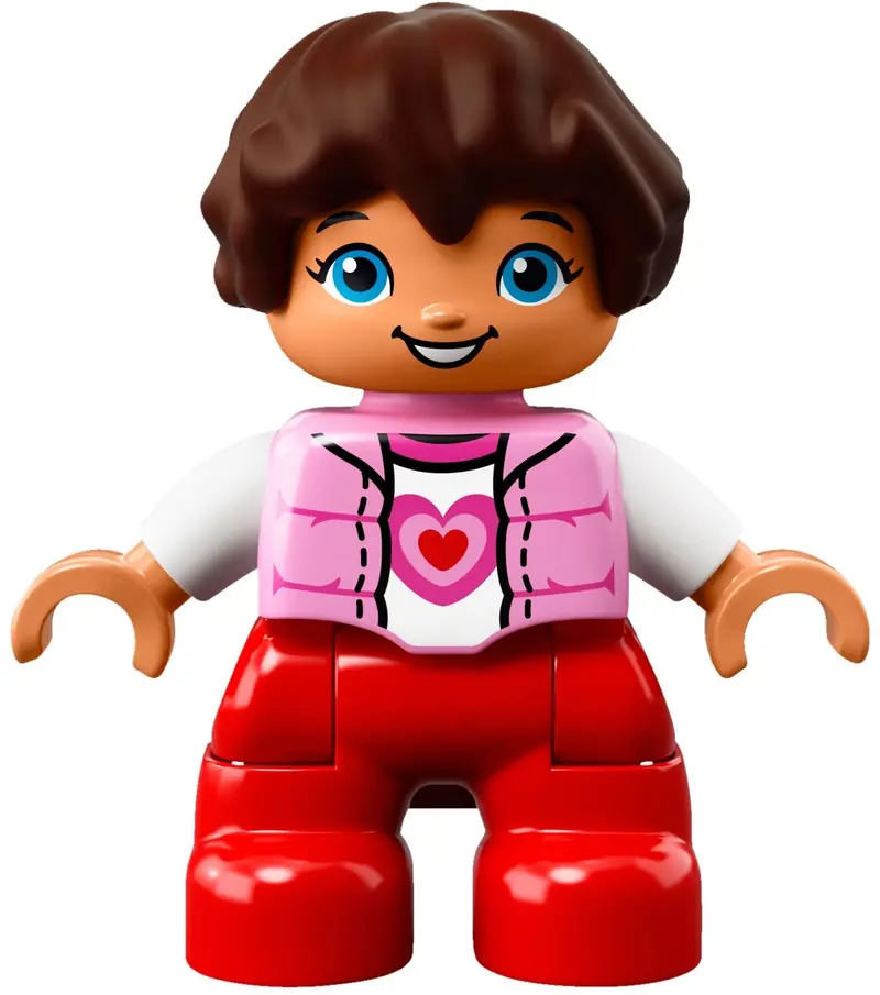 LEGO 10868 Stajnia z kucykami zdjęcie 9