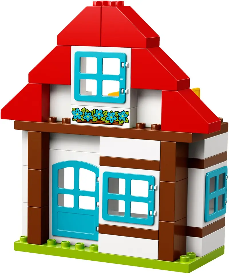 LEGO 10869 Przygody na farmie zdjęcie 11
